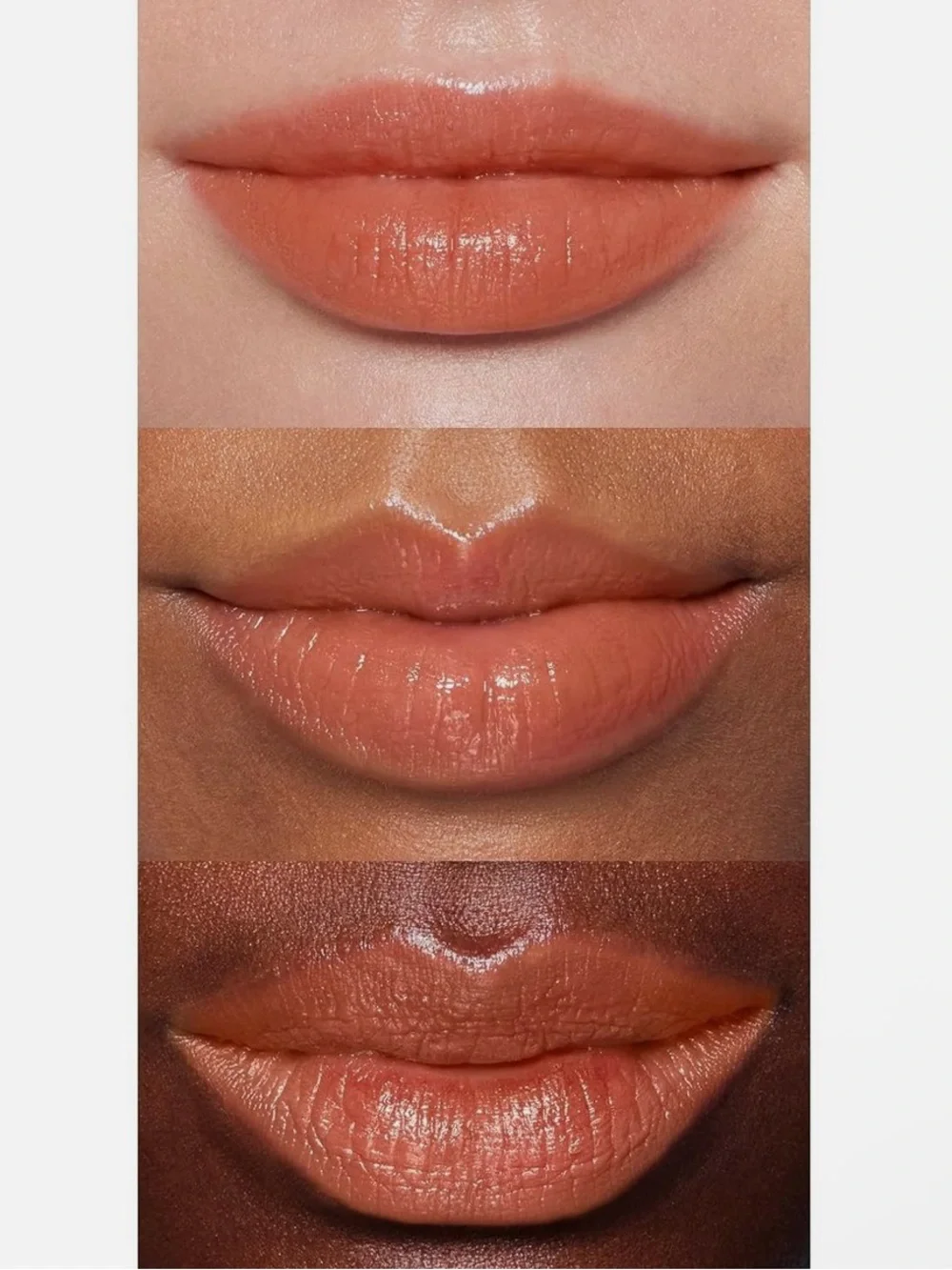ELF O Face Satin Lipstick — Hustle
